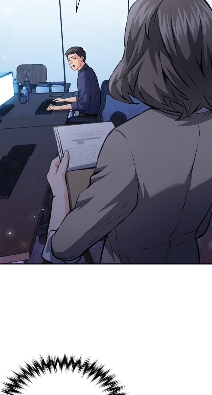 Seoul Station Druid Chap 153 - Next Chap 154