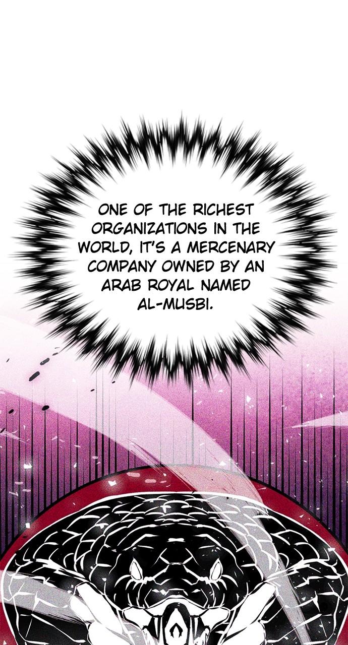 Seoul Station Druid Chap 153 - Next Chap 154