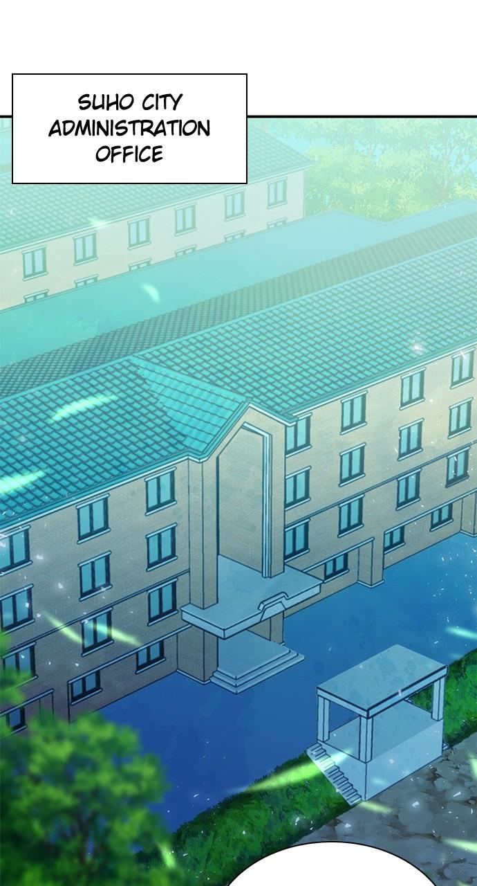 Seoul Station Druid Chap 153 - Next Chap 154