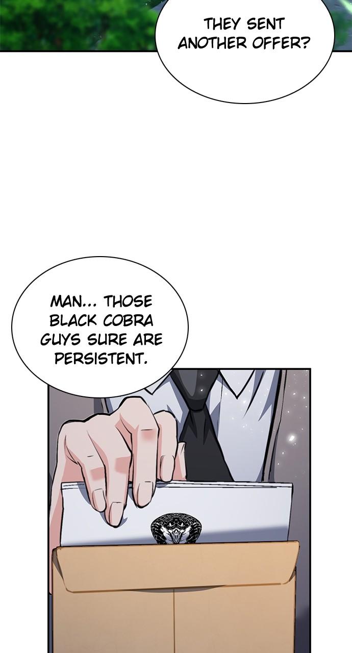 Seoul Station Druid Chap 153 - Next Chap 154