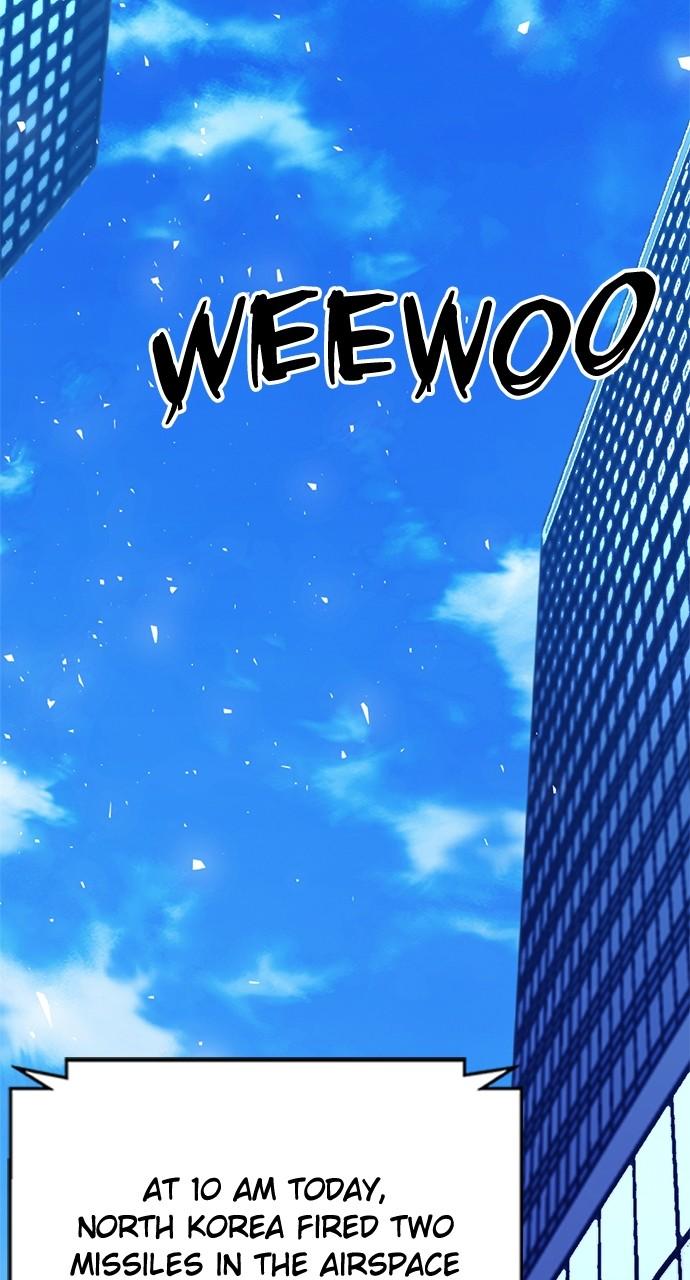 Seoul Station Druid Chap 153 - Next Chap 154