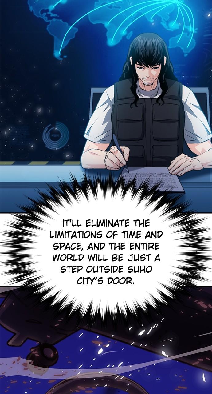 Seoul Station Druid Chap 153 - Next Chap 154