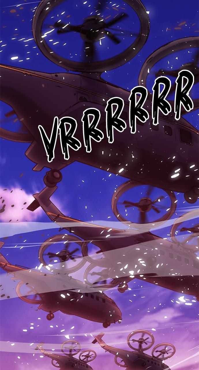 Seoul Station Druid Chap 153 - Next Chap 154