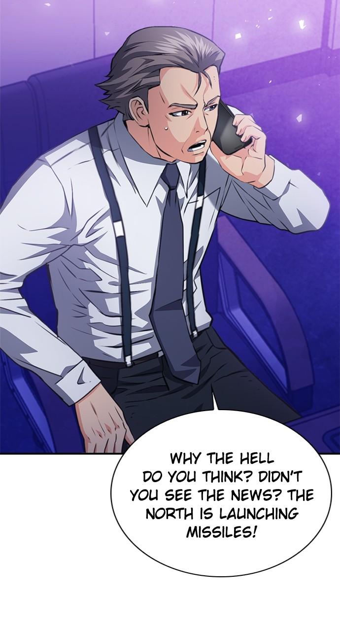 Seoul Station Druid Chap 153 - Next Chap 154