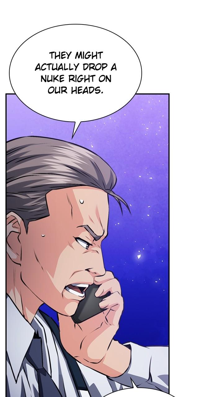 Seoul Station Druid Chap 153 - Next Chap 154