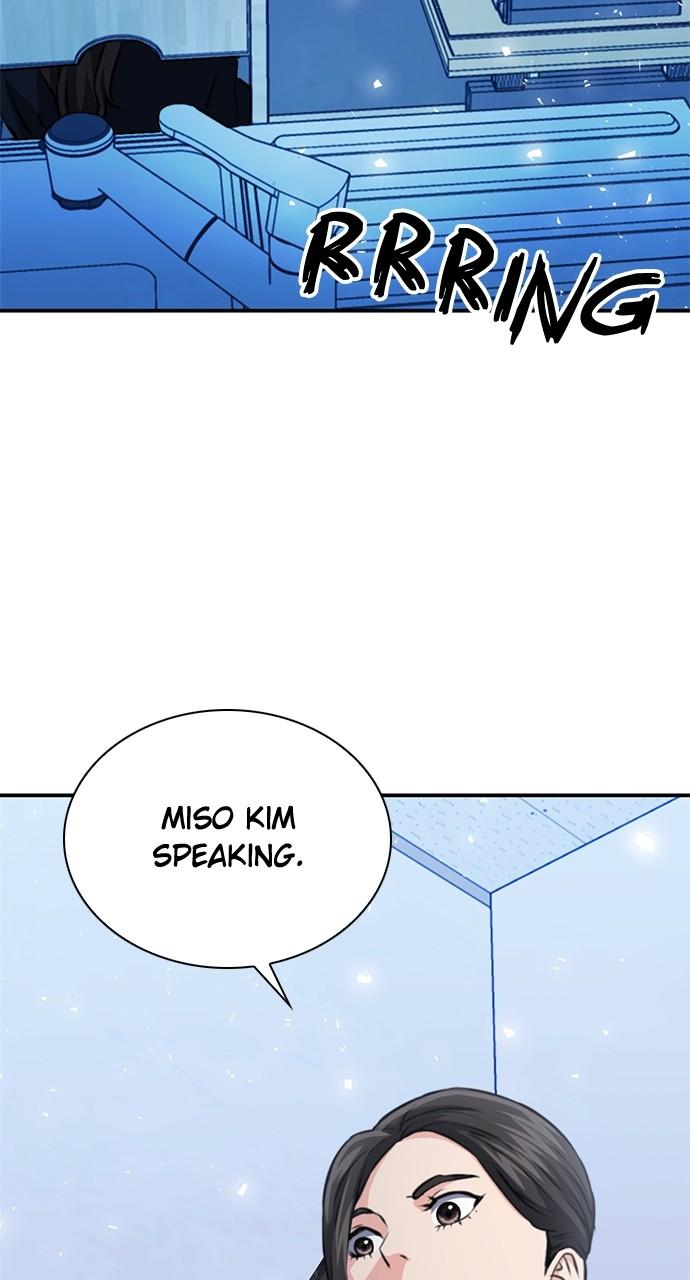 Seoul Station Druid Chap 153 - Next Chap 154