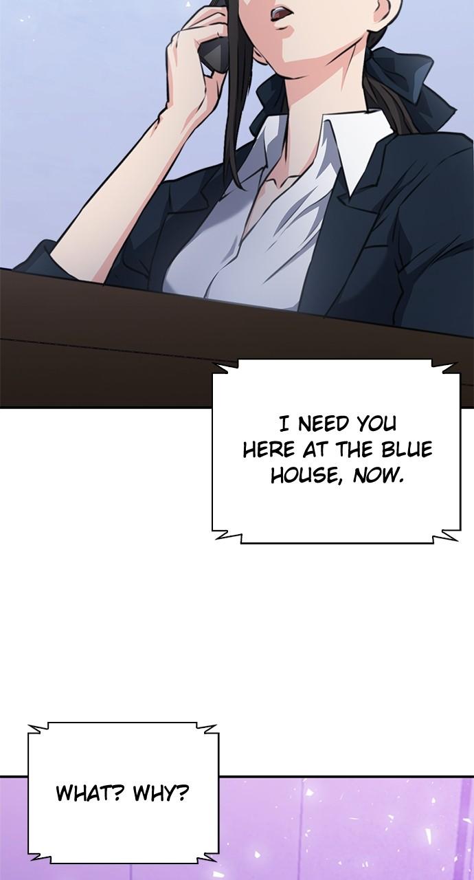 Seoul Station Druid Chap 153 - Next Chap 154