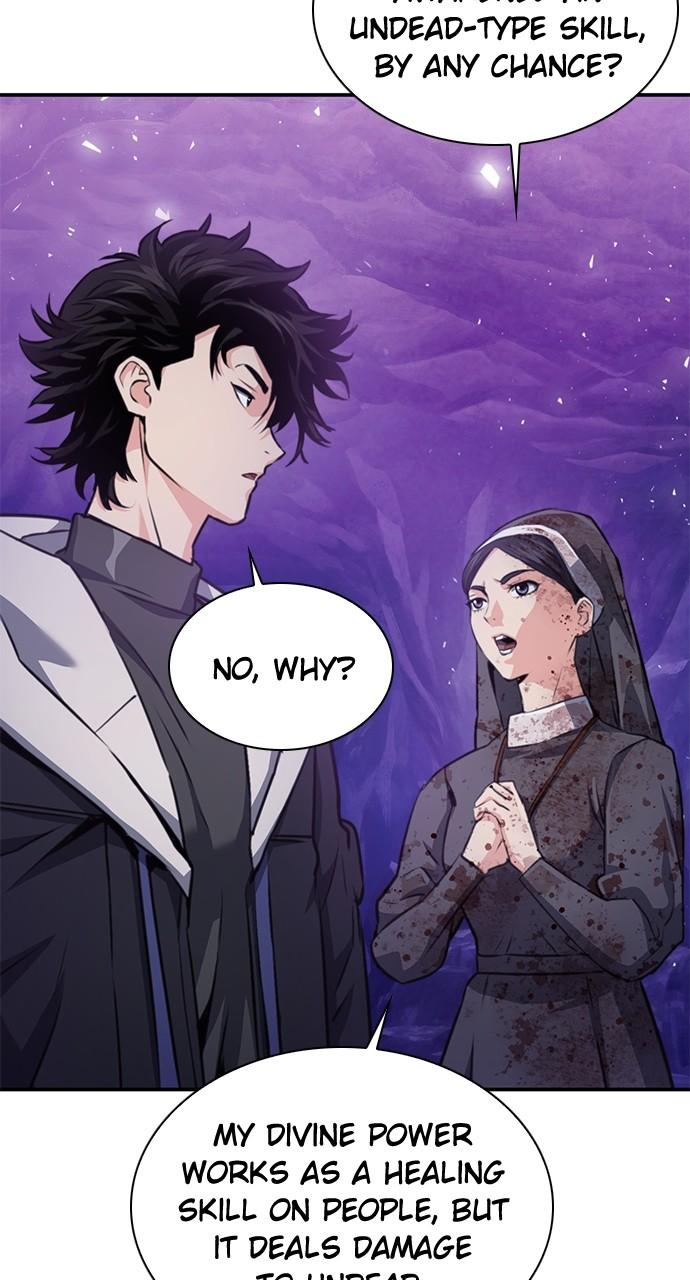 Seoul Station Druid Chap 153 - Next Chap 154