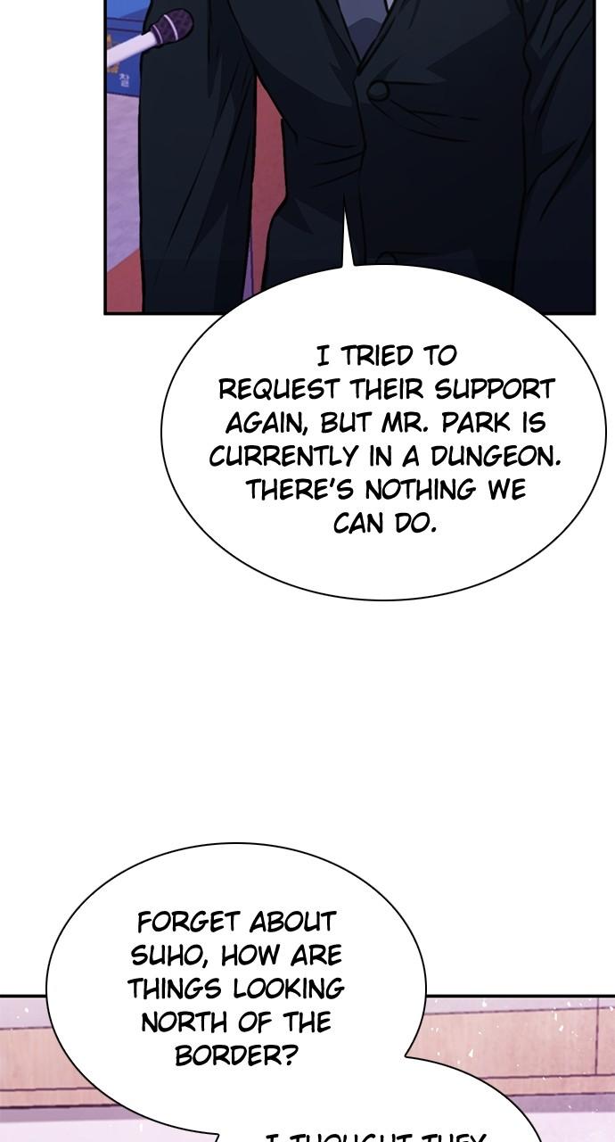 Seoul Station Druid Chap 153 - Next Chap 154