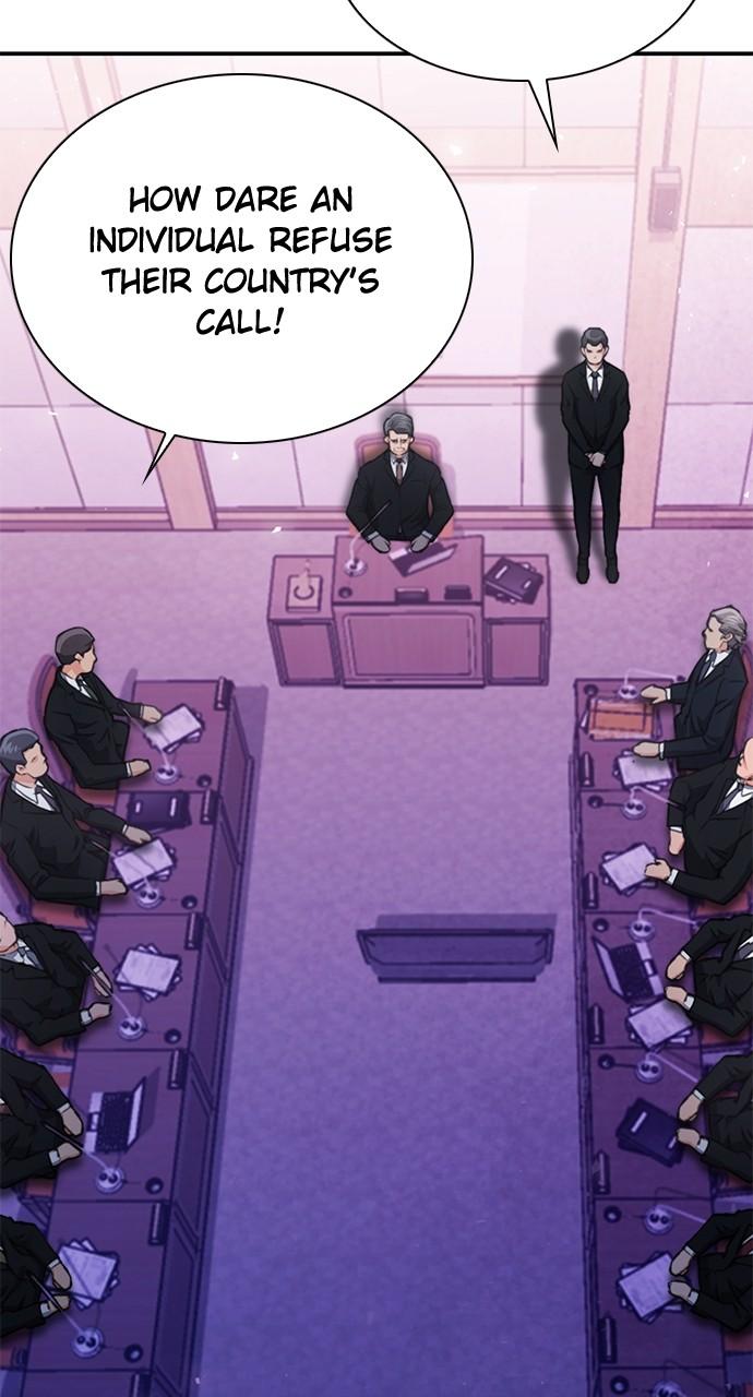 Seoul Station Druid Chap 153 - Next Chap 154