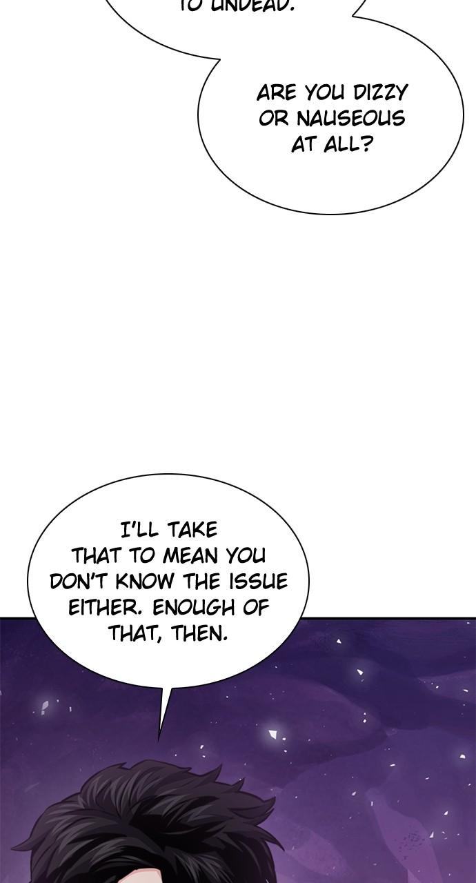 Seoul Station Druid Chap 153 - Next Chap 154