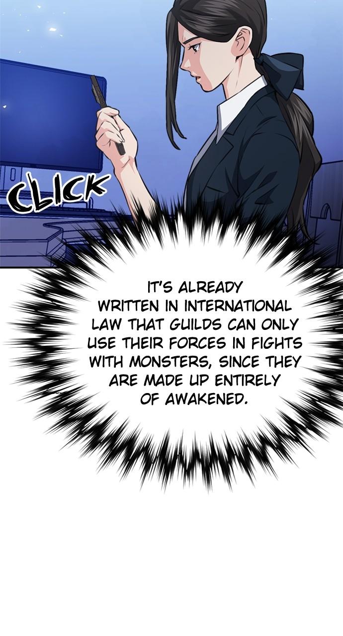Seoul Station Druid Chap 153 - Next Chap 154