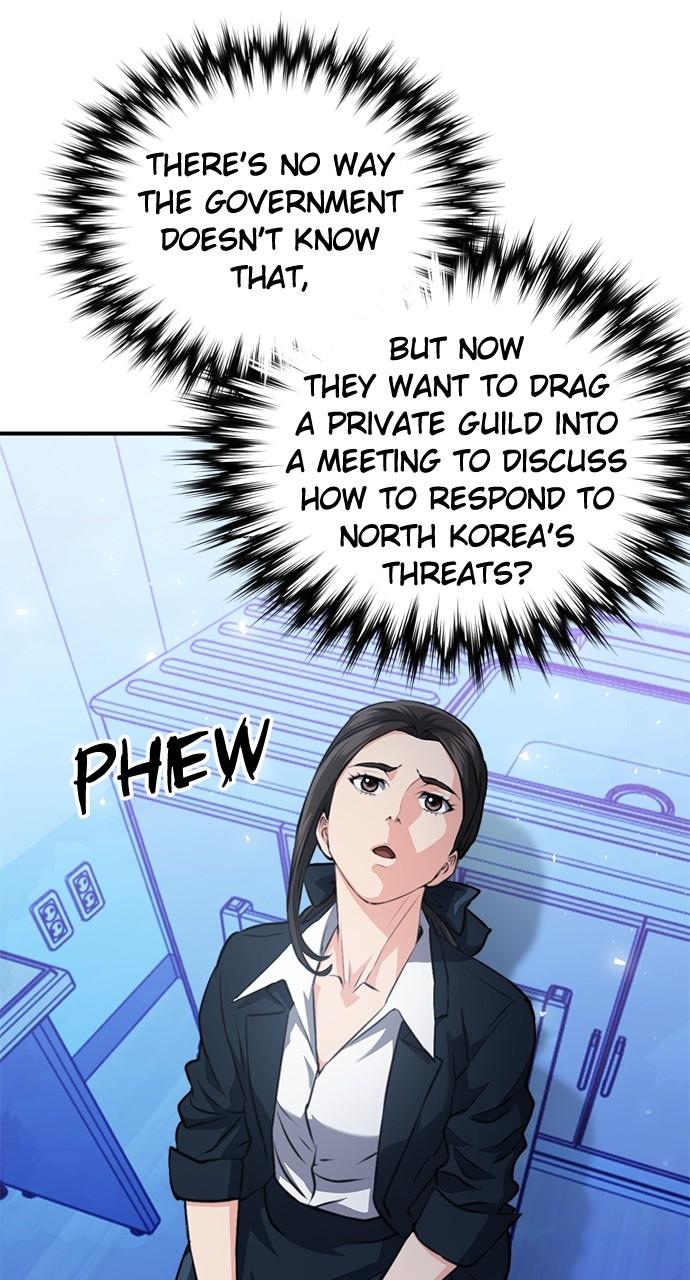 Seoul Station Druid Chap 153 - Next Chap 154