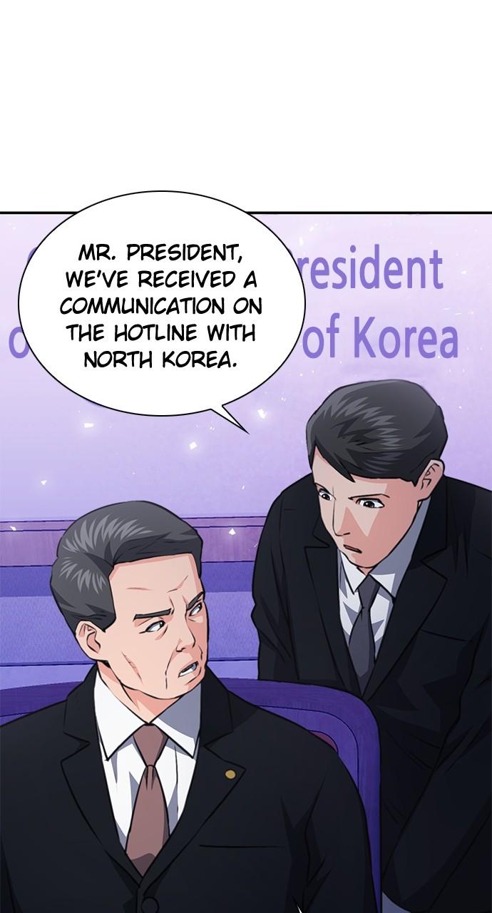Seoul Station Druid Chap 153 - Next Chap 154