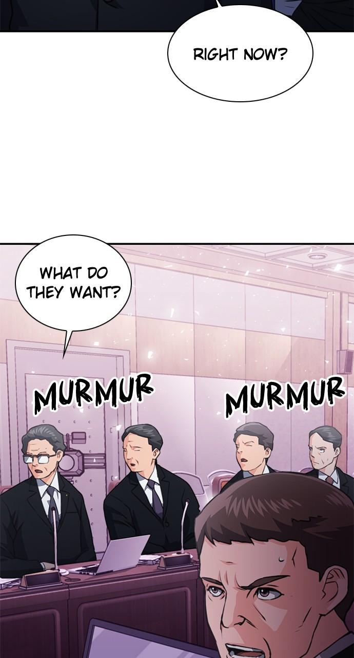 Seoul Station Druid Chap 153 - Next Chap 154