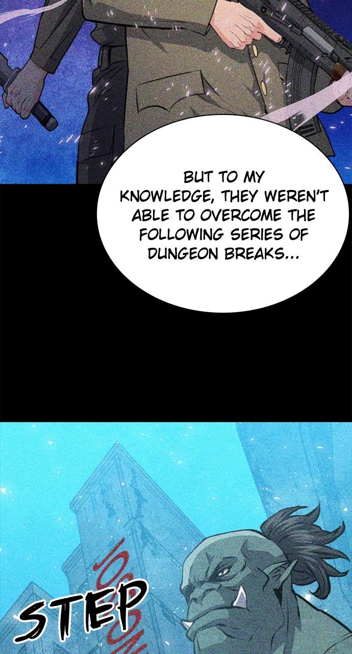 Seoul Station Druid Chap 153 - Next Chap 154
