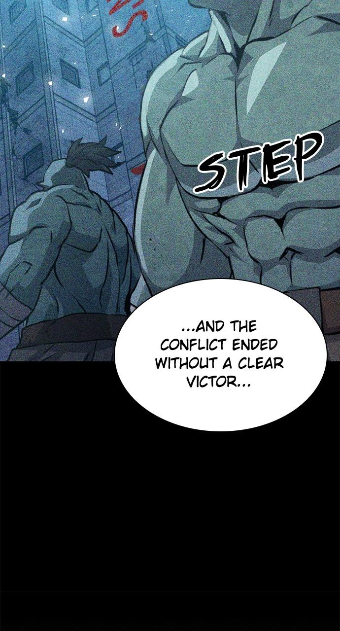 Seoul Station Druid Chap 153 - Next Chap 154