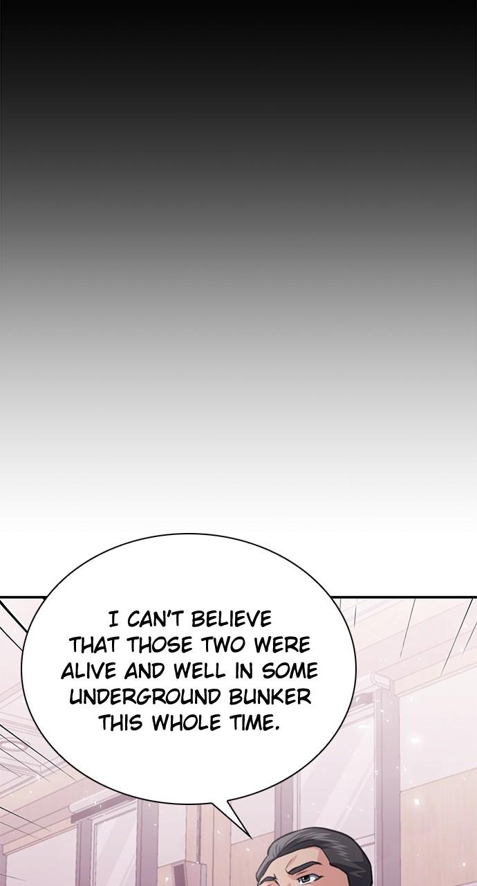 Seoul Station Druid Chap 153 - Next Chap 154