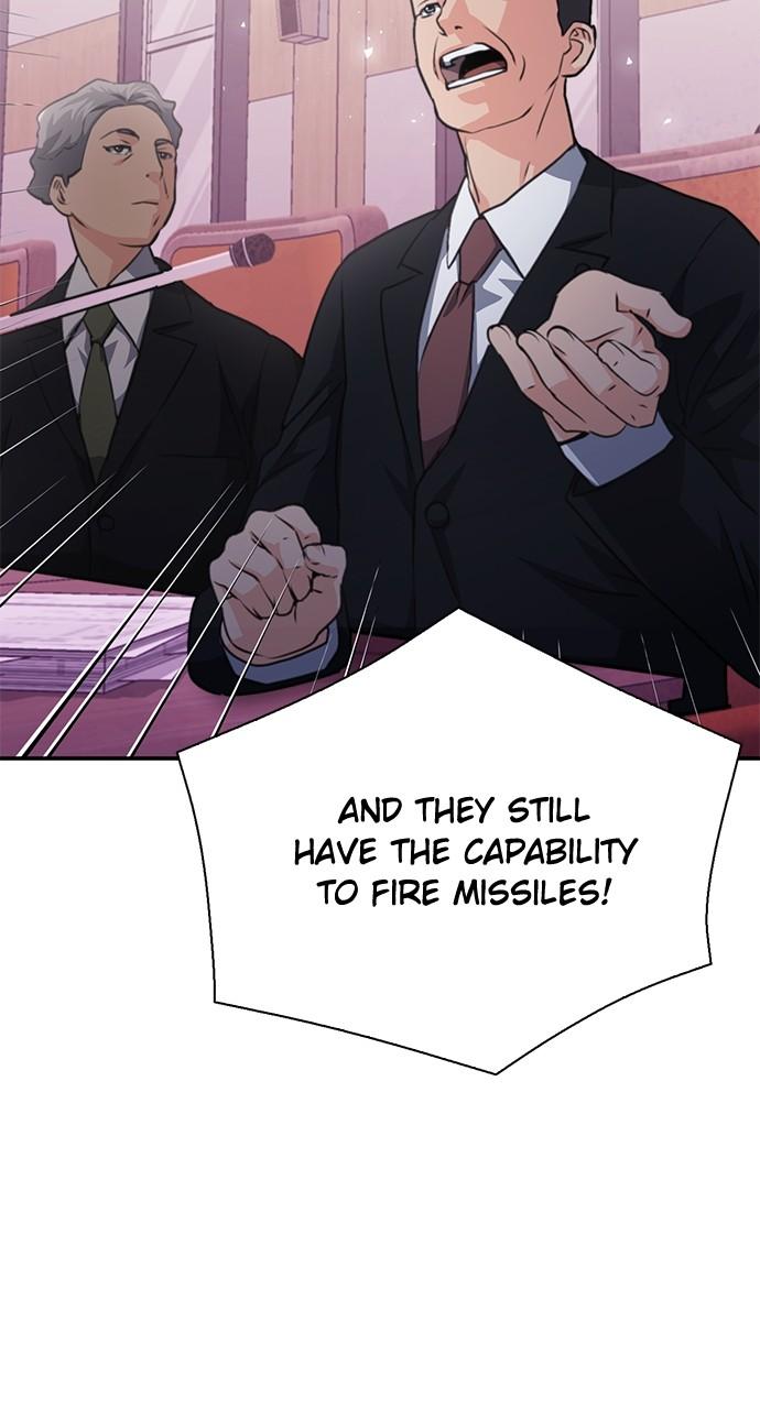 Seoul Station Druid Chap 153 - Next Chap 154