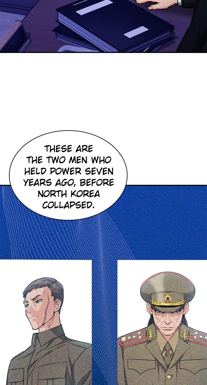 Seoul Station Druid Chap 153 - Next Chap 154