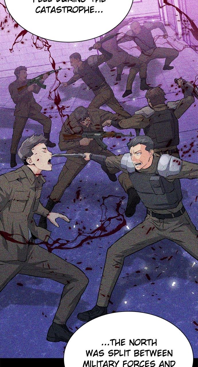 Seoul Station Druid Chap 153 - Next Chap 154