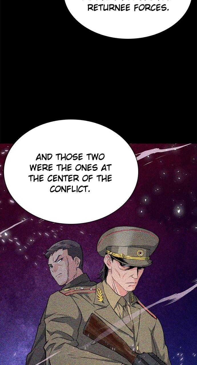 Seoul Station Druid Chap 153 - Next Chap 154