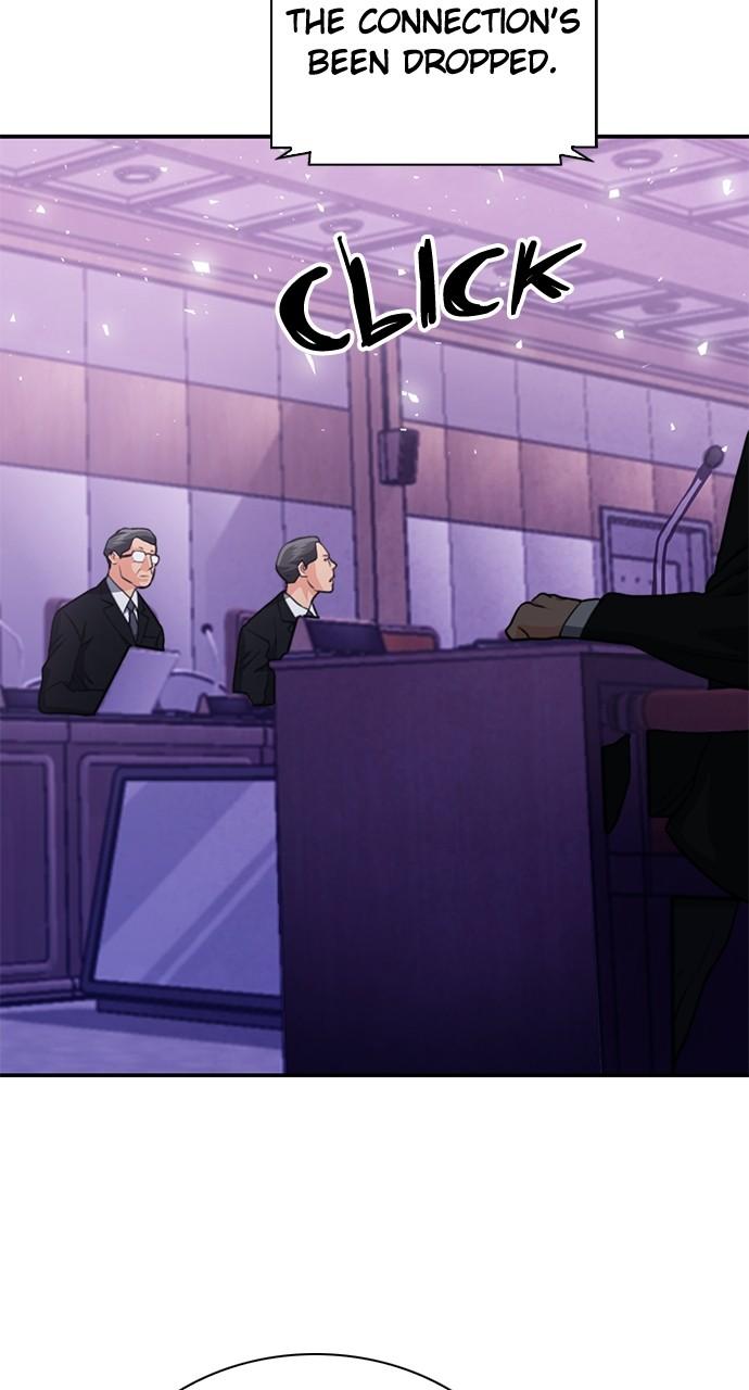 Seoul Station Druid Chap 153 - Next Chap 154
