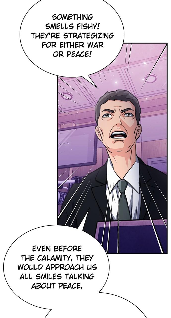 Seoul Station Druid Chap 153 - Next Chap 154