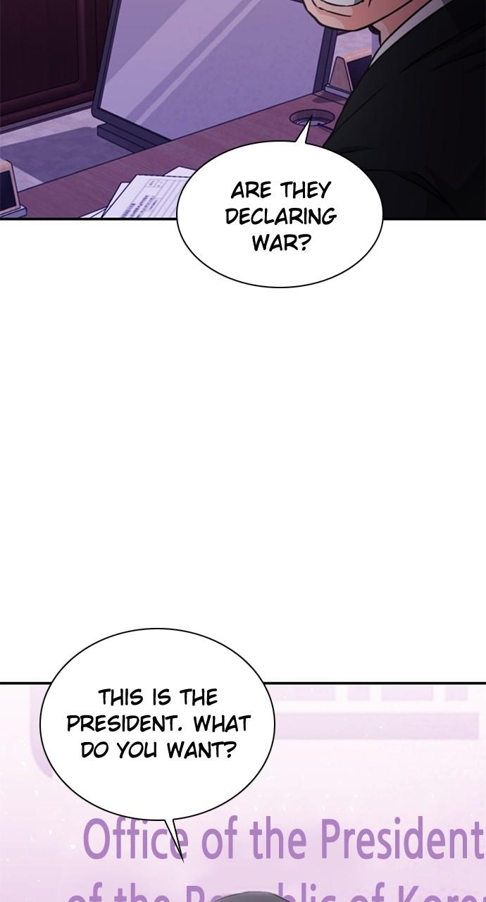 Seoul Station Druid Chap 153 - Next Chap 154