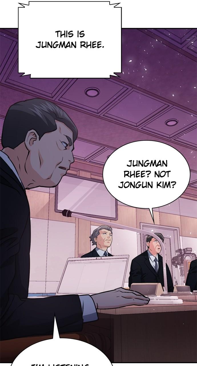 Seoul Station Druid Chap 153 - Next Chap 154