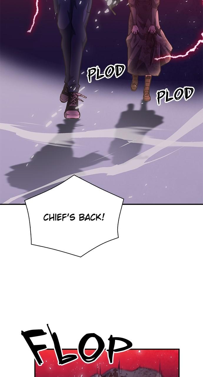 Seoul Station Druid Chap 153 - Next Chap 154