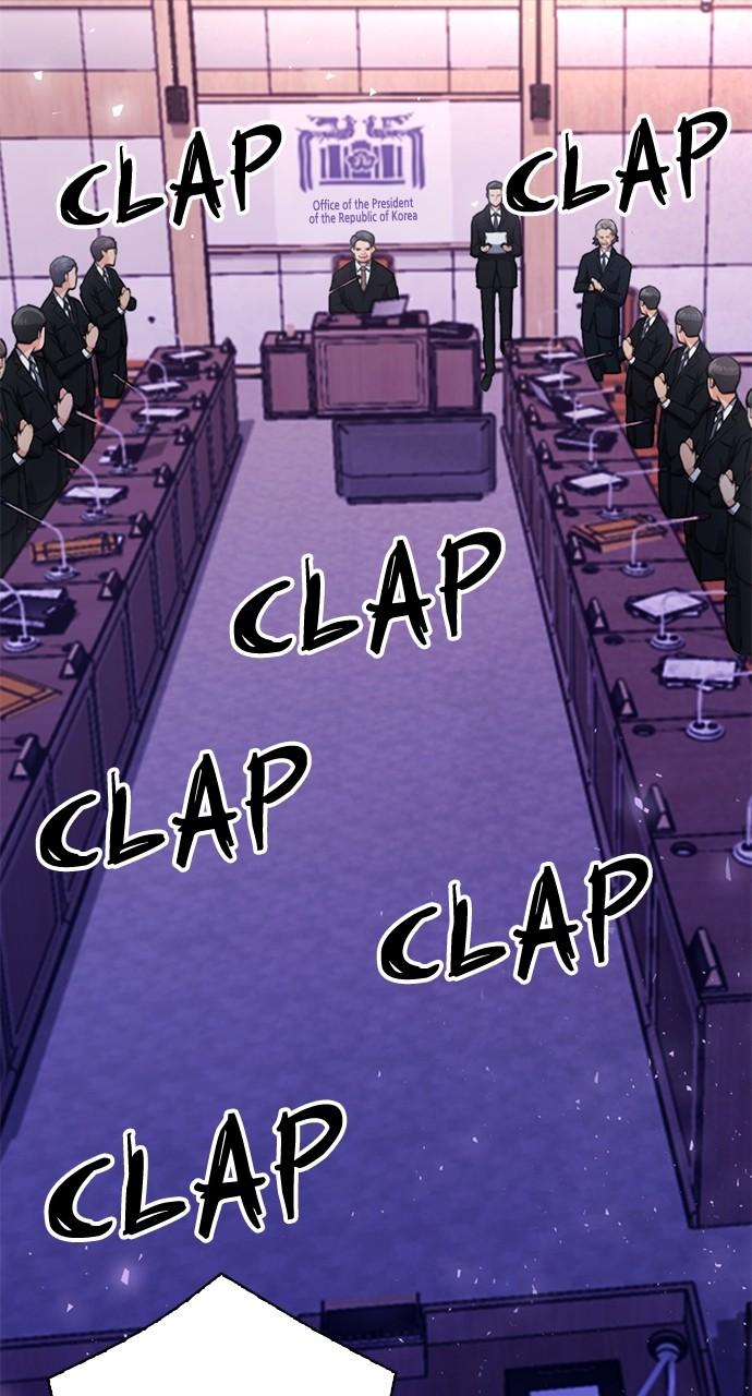 Seoul Station Druid Chap 153 - Next Chap 154