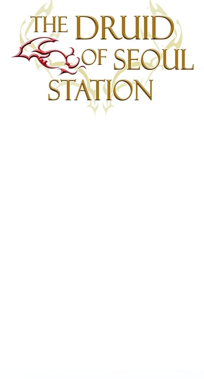 Seoul Station Druid Chap 153 - Next Chap 154