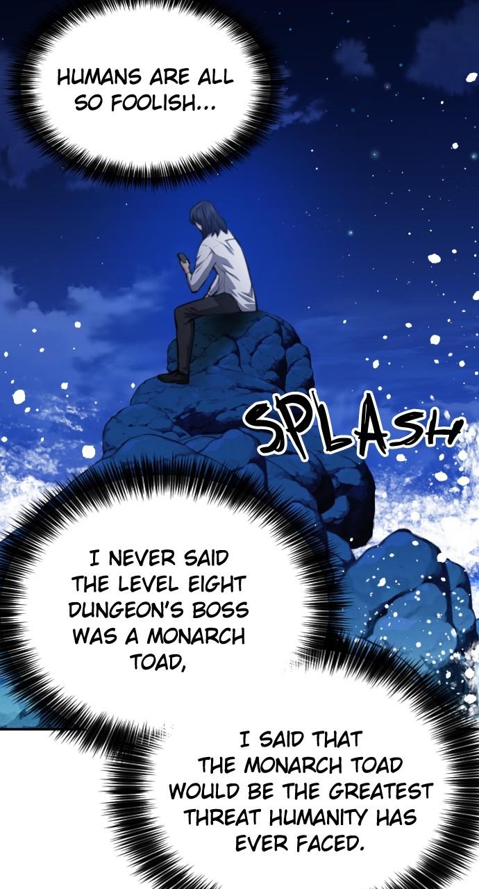 Seoul Station Druid Chap 167 - Next Chap 168