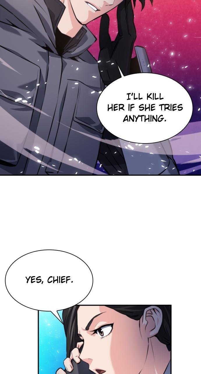 Seoul Station Druid Chap 167 - Next Chap 168