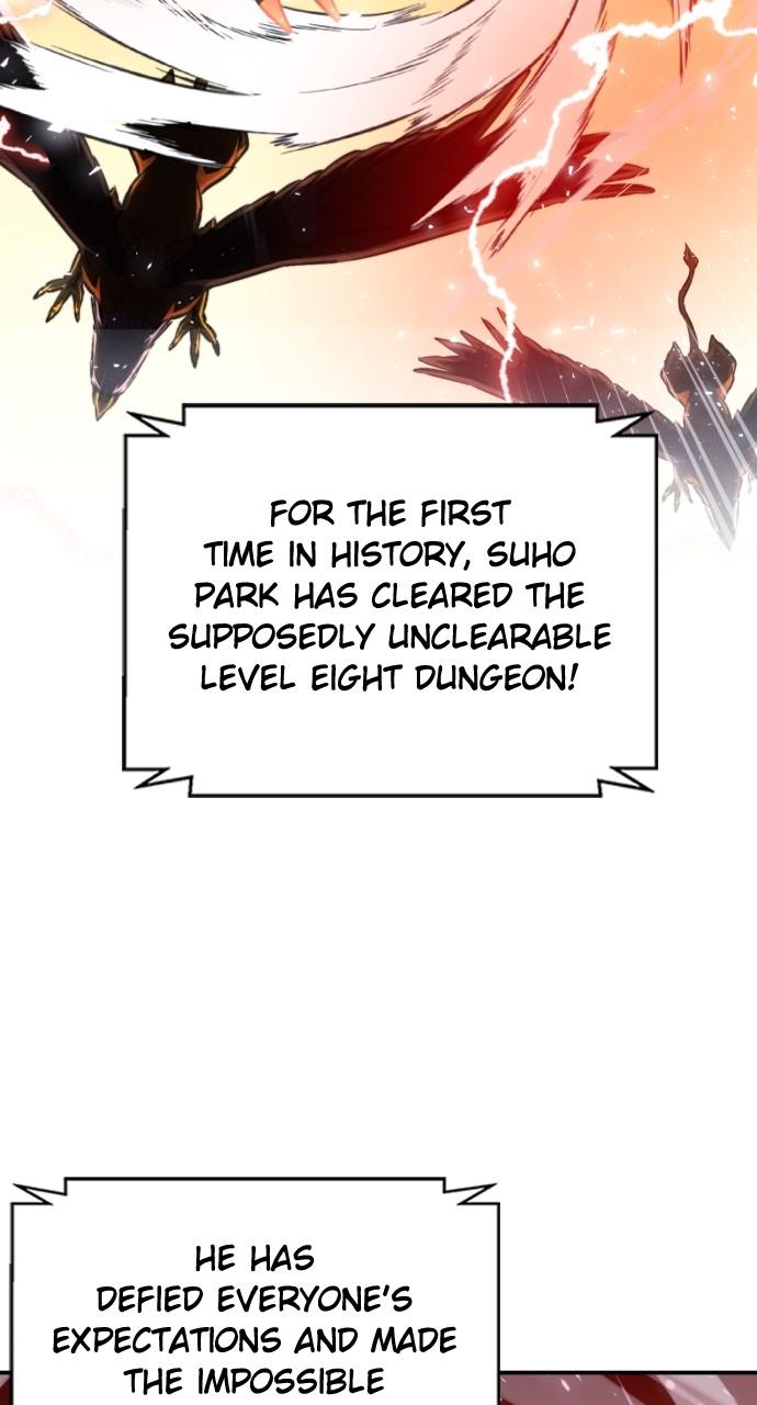 Seoul Station Druid Chap 167 - Next Chap 168