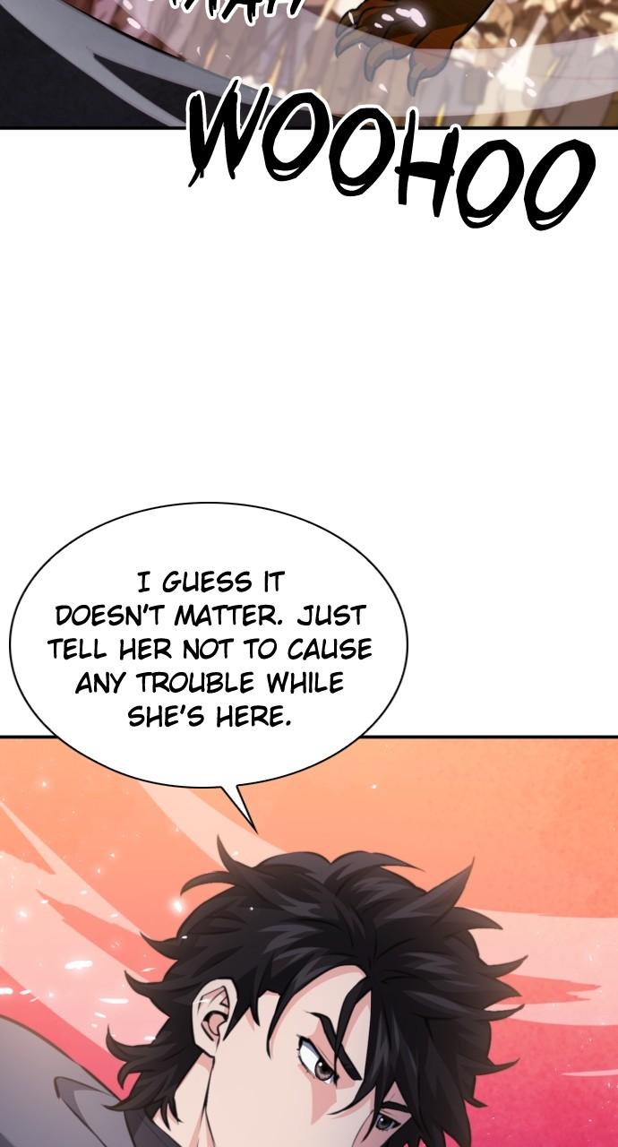 Seoul Station Druid Chap 167 - Next Chap 168