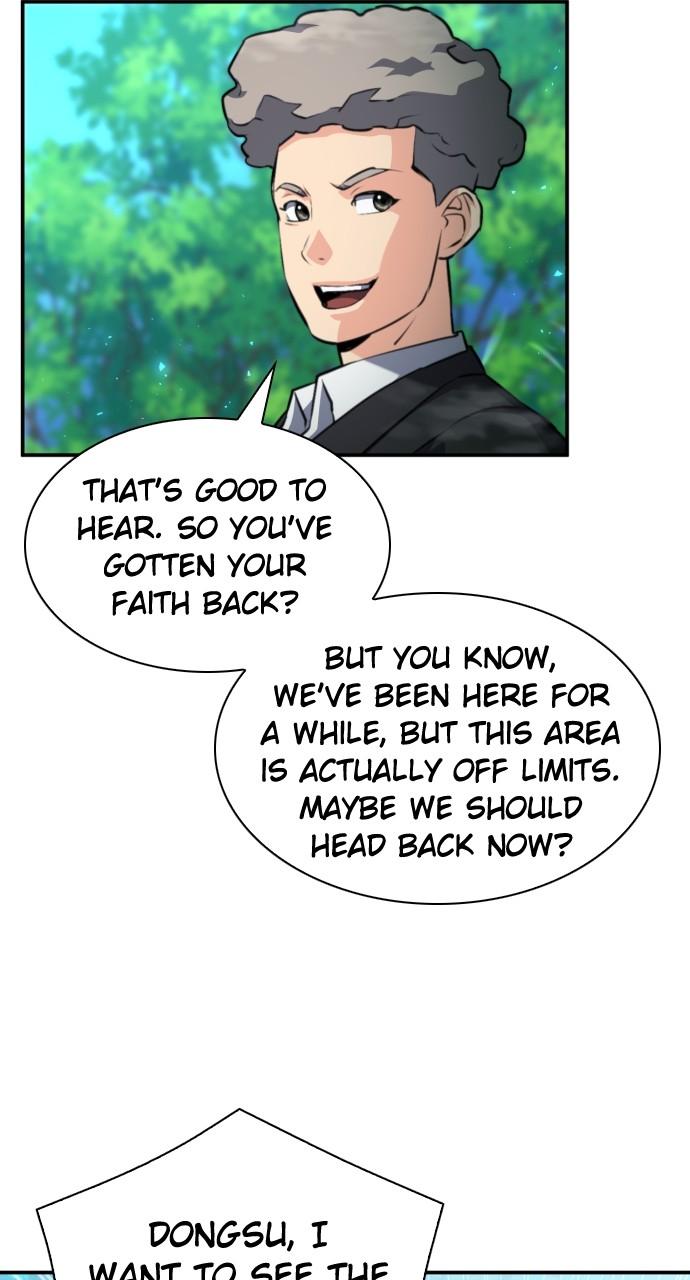 Seoul Station Druid Chap 167 - Next Chap 168