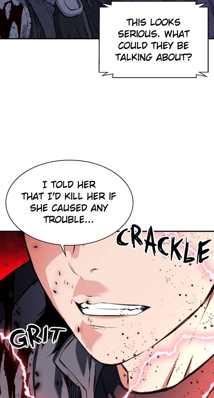 Seoul Station Druid Chap 167 - Next Chap 168