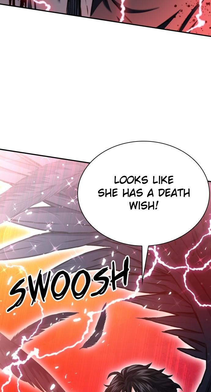 Seoul Station Druid Chap 167 - Next Chap 168