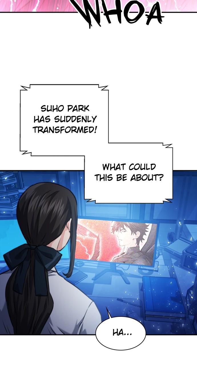Seoul Station Druid Chap 167 - Next Chap 168