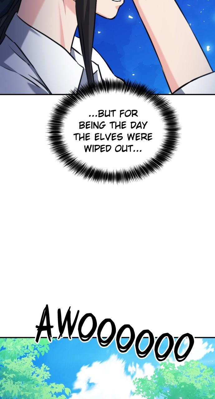 Seoul Station Druid Chap 167 - Next Chap 168