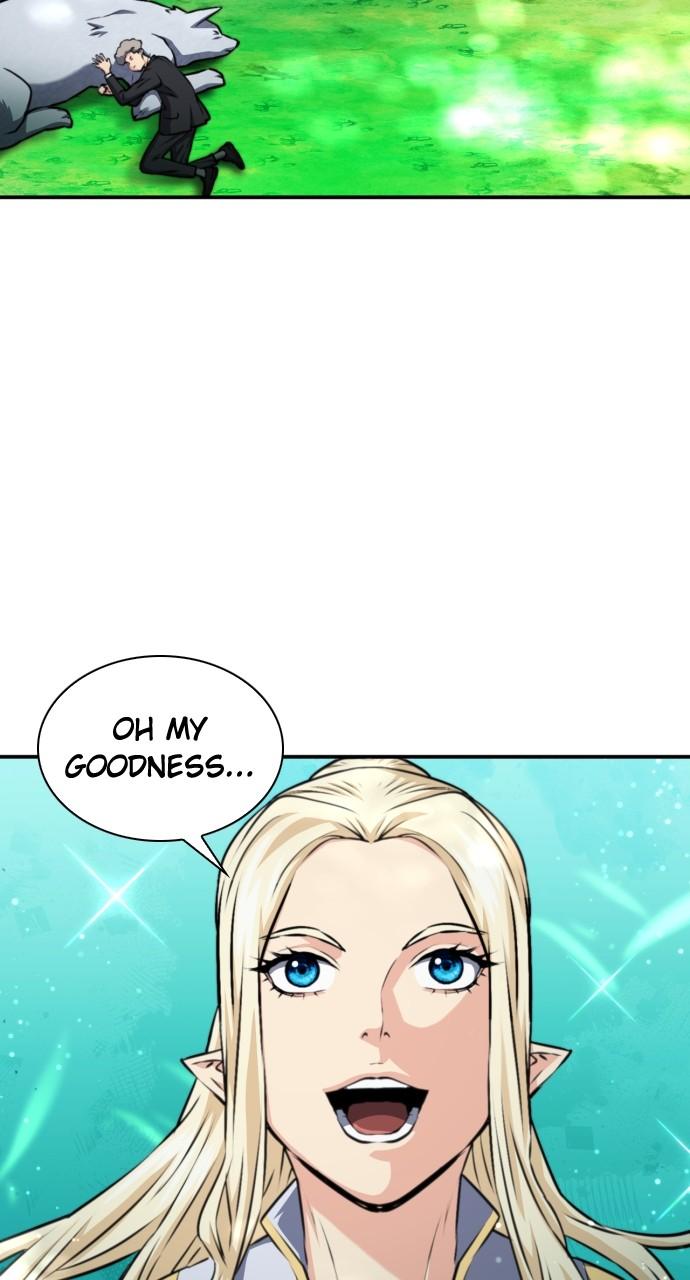 Seoul Station Druid Chap 167 - Next Chap 168