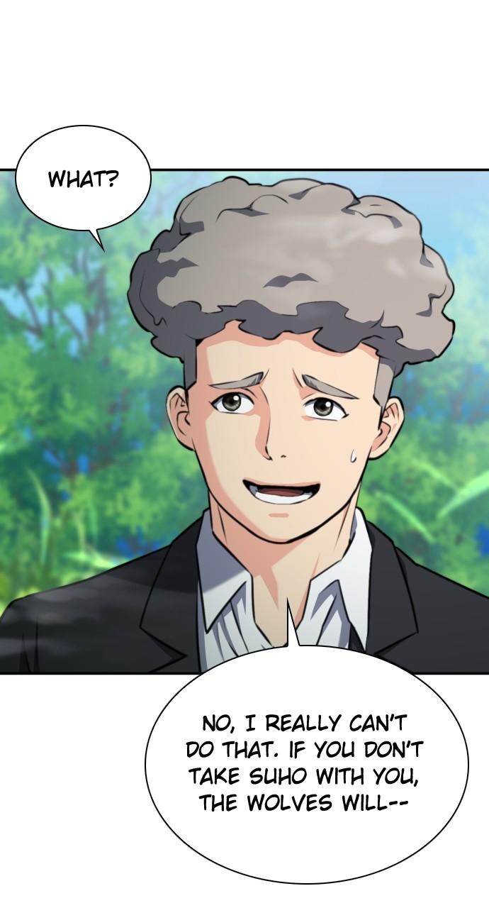 Seoul Station Druid Chap 167 - Next Chap 168