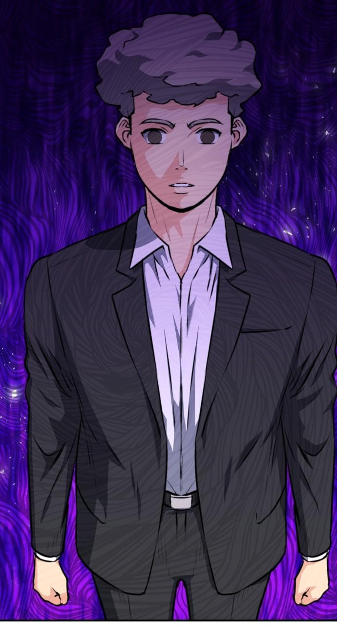 Seoul Station Druid Chap 167 - Next Chap 168
