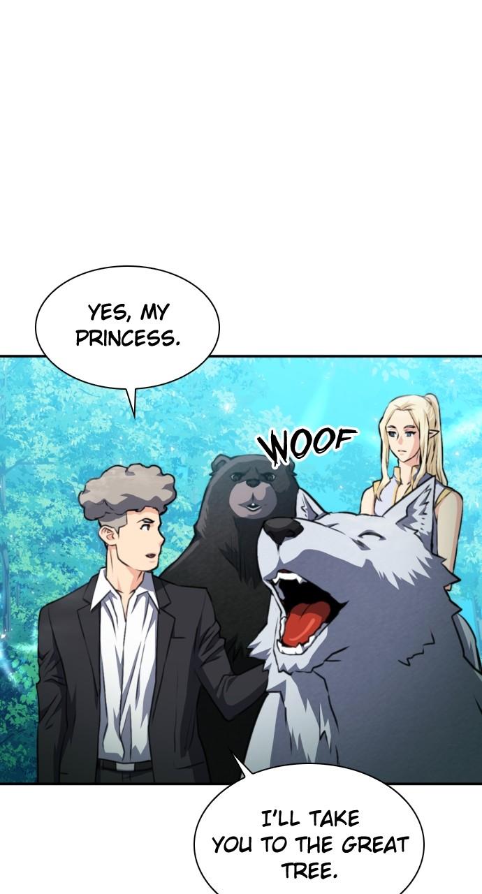 Seoul Station Druid Chap 167 - Next Chap 168