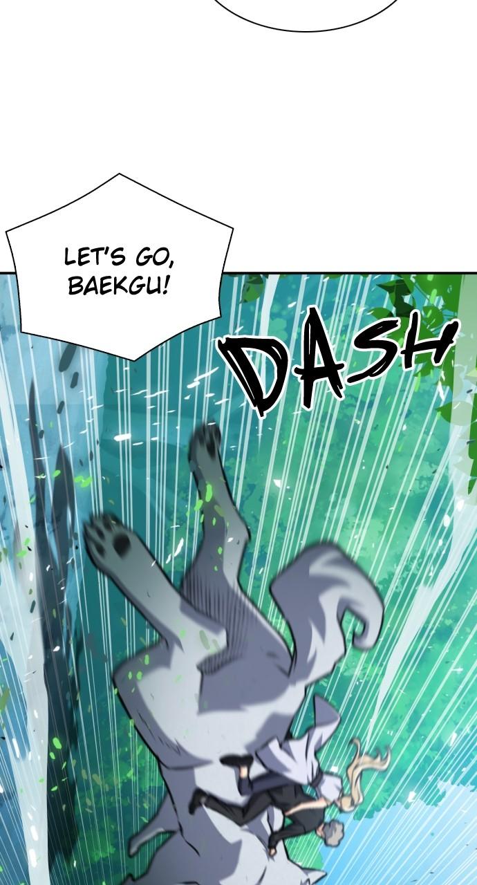 Seoul Station Druid Chap 167 - Next Chap 168