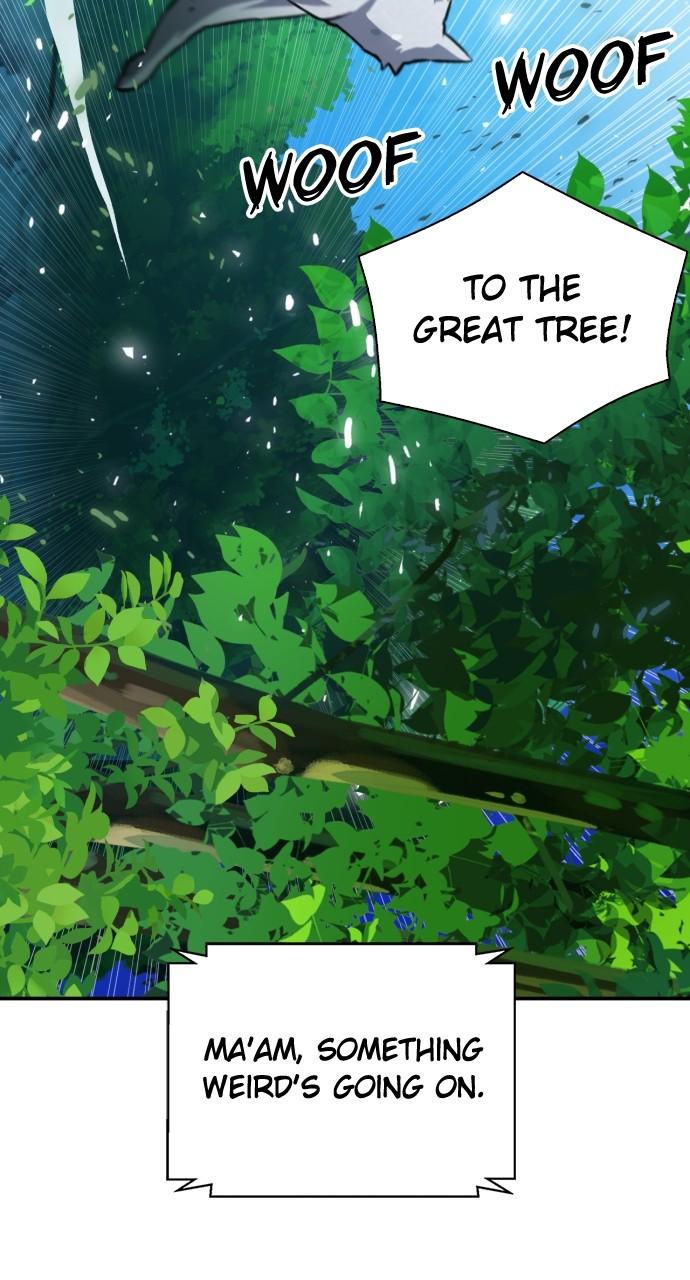 Seoul Station Druid Chap 167 - Next Chap 168