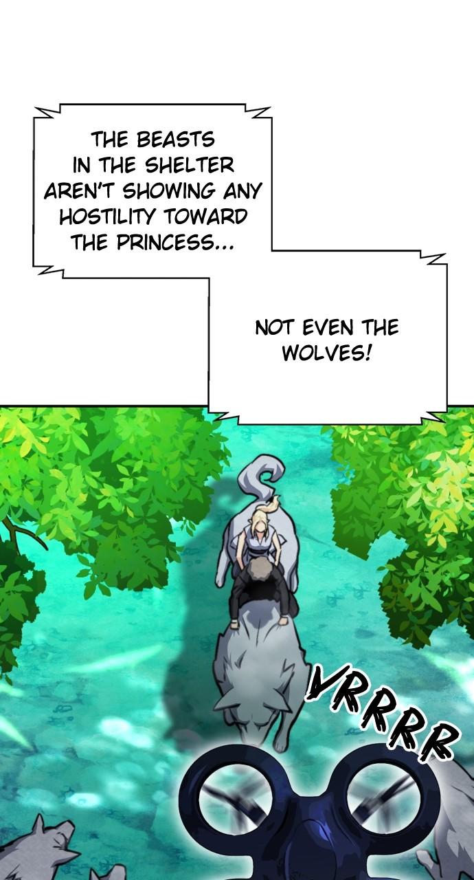 Seoul Station Druid Chap 167 - Next Chap 168