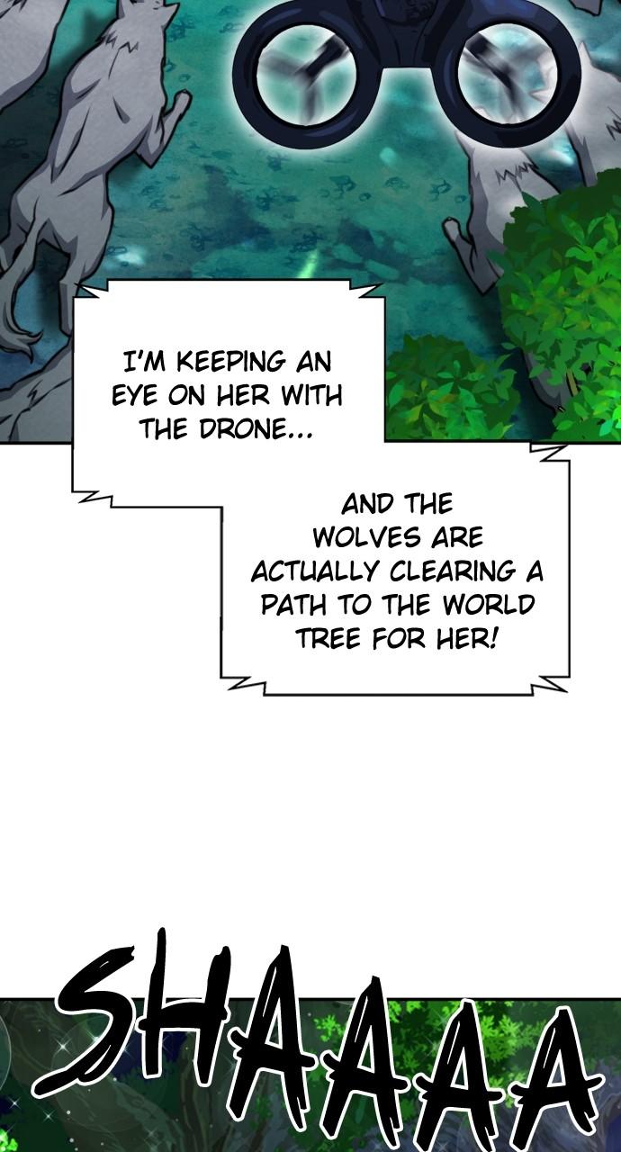 Seoul Station Druid Chap 167 - Next Chap 168